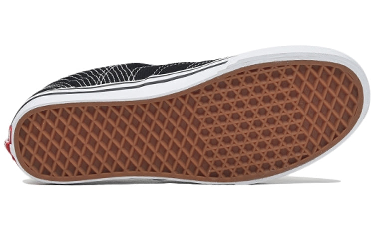 Vans Vision Voyage Era 3ra 'Black' VN0A4BTMVY4