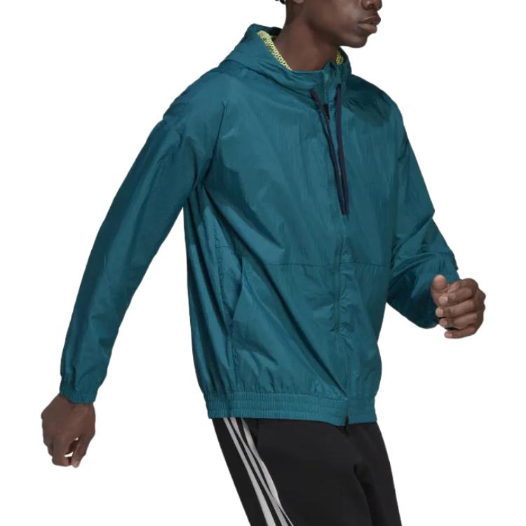 adidas FI 3BAR Windbreaker HF4854