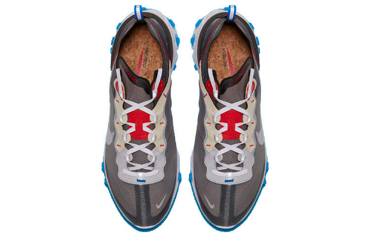 Nike React Element 87 'Dark Grey' AQ1090-003