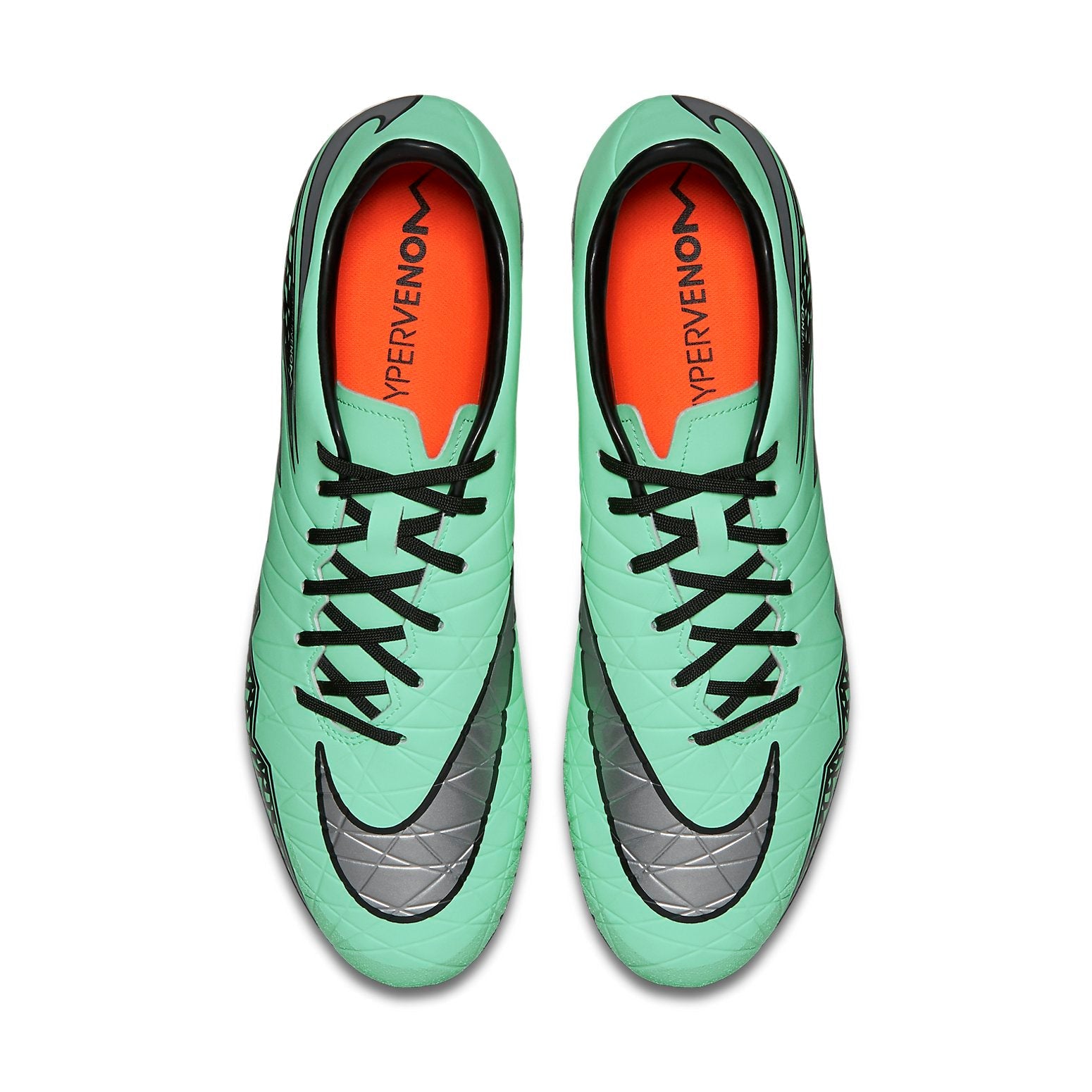 Nike HyperVenom Phelon II AG 'Green Black' 749895-308