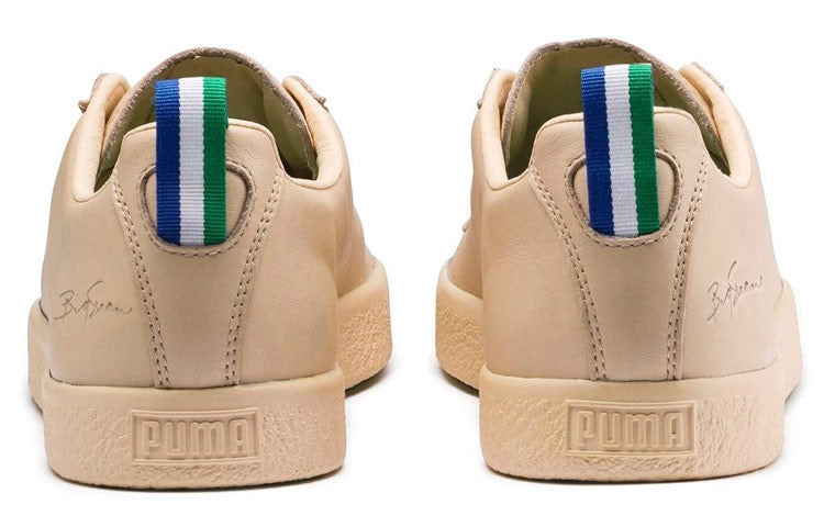 PUMA Big Sean x Clyde 'Tan' 366253-01