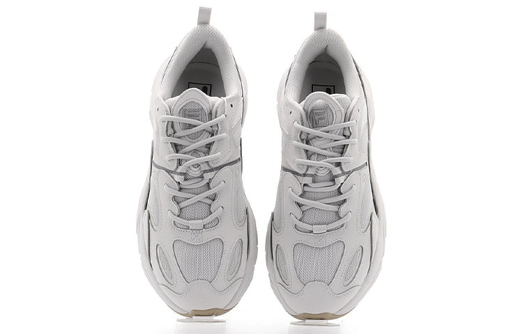 FILA Mars 2 Low-Top Running Shoes Grey F12M141116FAN