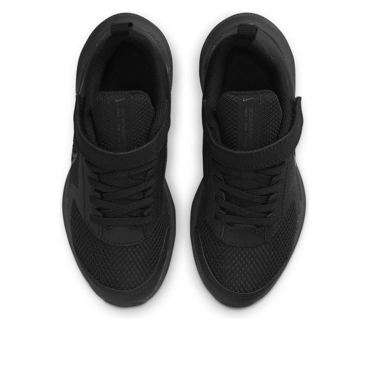 (PS) Nike Downshifter 11 'Black Dark Smoke Grey' CZ3959-002