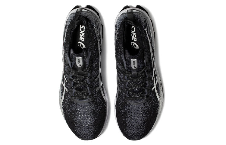 ASICS Gel-Kinsei Blast Platinum 'Black Grey' 1011B515-020