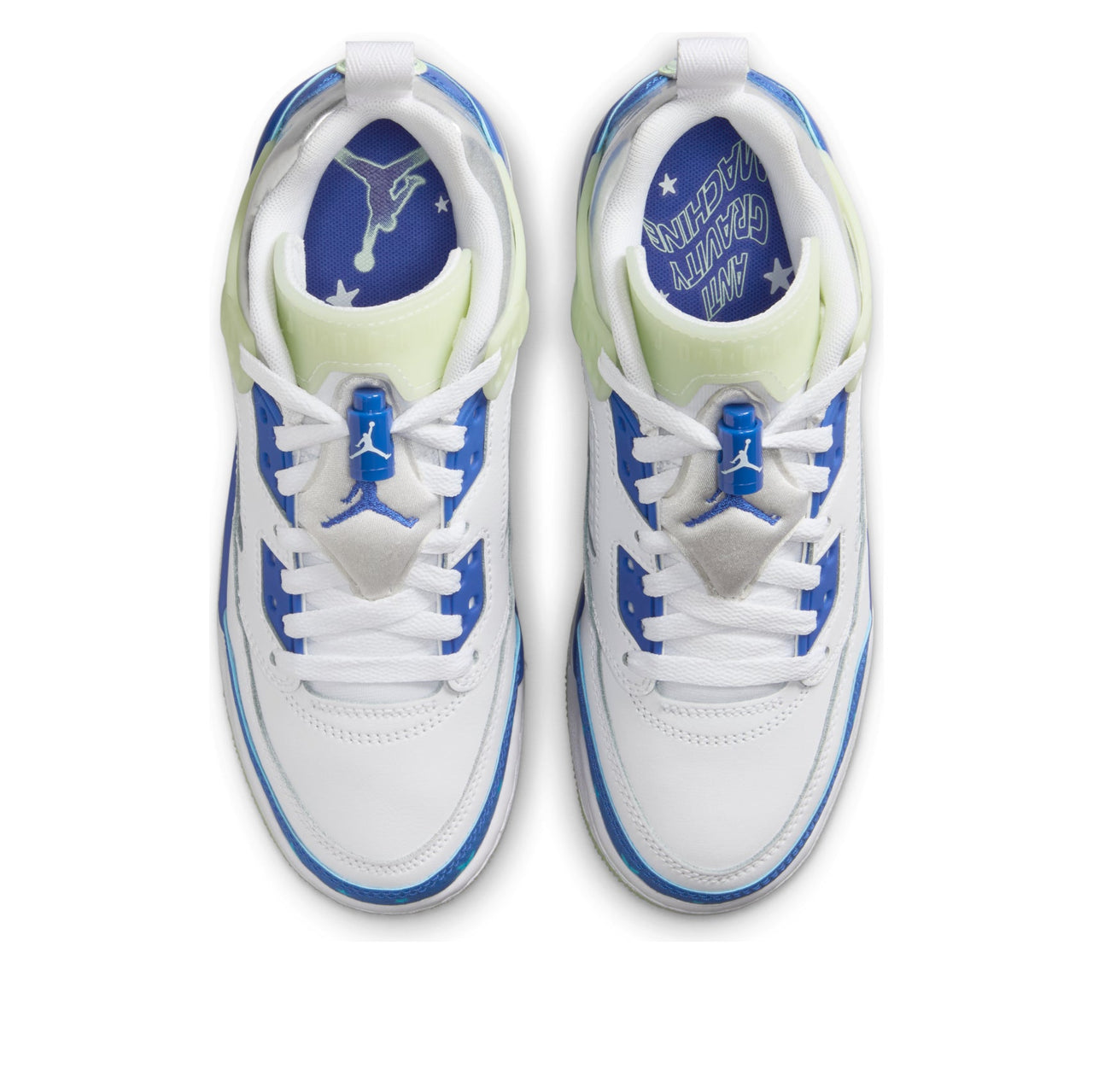 (GS) Air Jordan Spizike Low 'The Sky Is Not The Limit' HJ5979-100