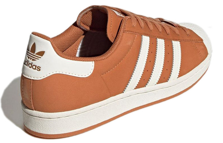 adidas Superstar 'Pumpkin Spice' GW8847