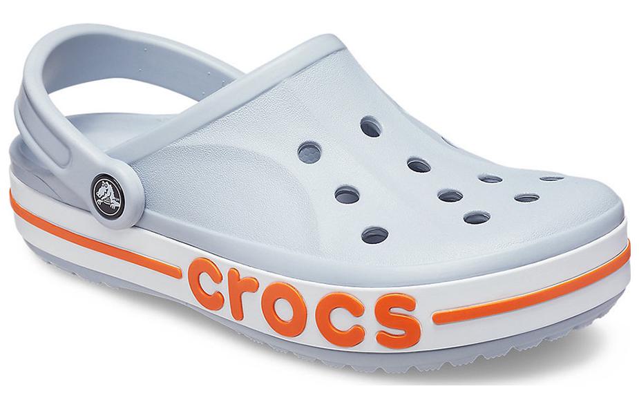 Crocs Bayaband Clog 'Blue Gray' 205089-0LL