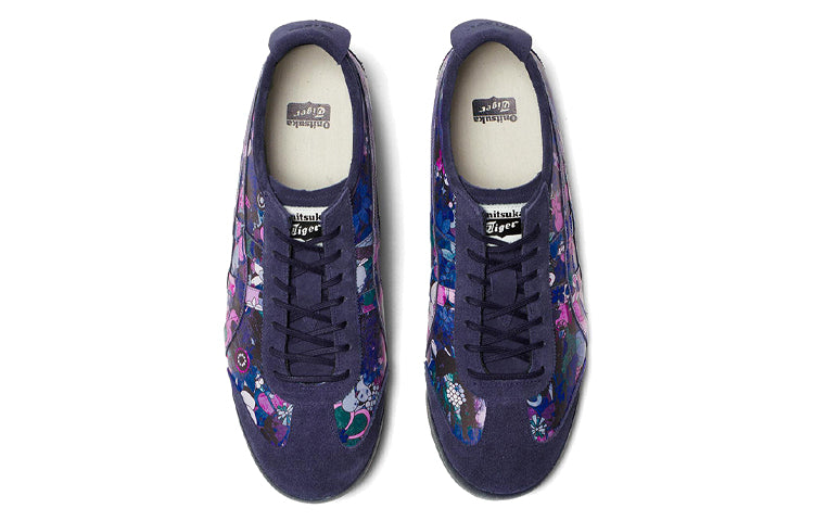 Onitsuka Tiger Mexico 66 SD PF  'Royal Azel' 1183B851-500