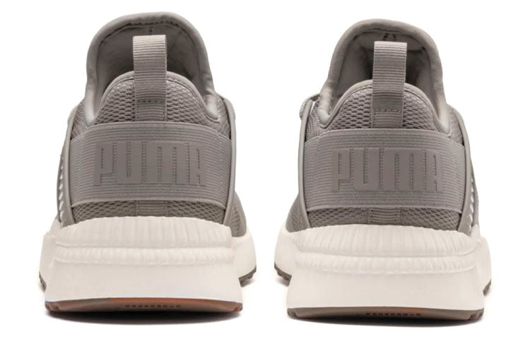 PUMA Pacer Next Cage Low-top Running Shoes Grey 365284-06