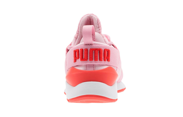 (PS) PUMA Muse Ps Running Shoes Pink 367646-05