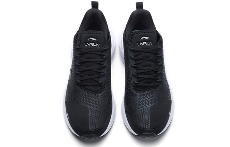 Li-Ning Element 'Black White' ARHQ053-4