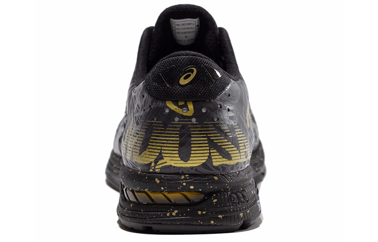 ASICS Gel-Noosa Tri 11 'Black Gold' 1011A631-001