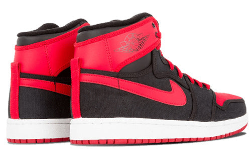 Air Jordan 1 AJKO Retro High 'Bred' 402297-001