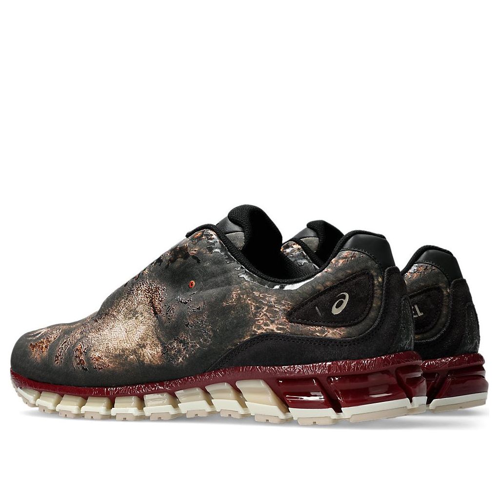 ASICS x doublet Gel-Quantum 360 I AMP 'Tyrannosaurus Rex' 1203A986-200