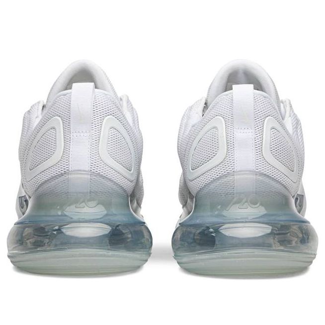 Nike Air Max 720 'Metallic Platinum' A02924-100