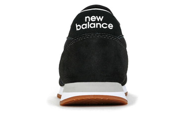 New Balance 220 Low-Top 'Black' U220EA