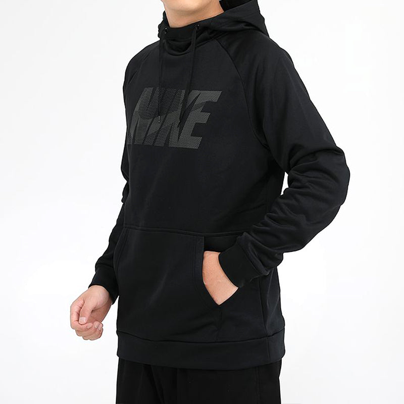 Men's Nike Therma Black CV6776-010