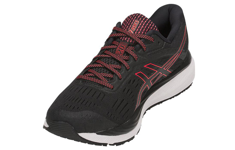 ASICS Gel-Cumulus 20 'Black Red' 1011A008-001
