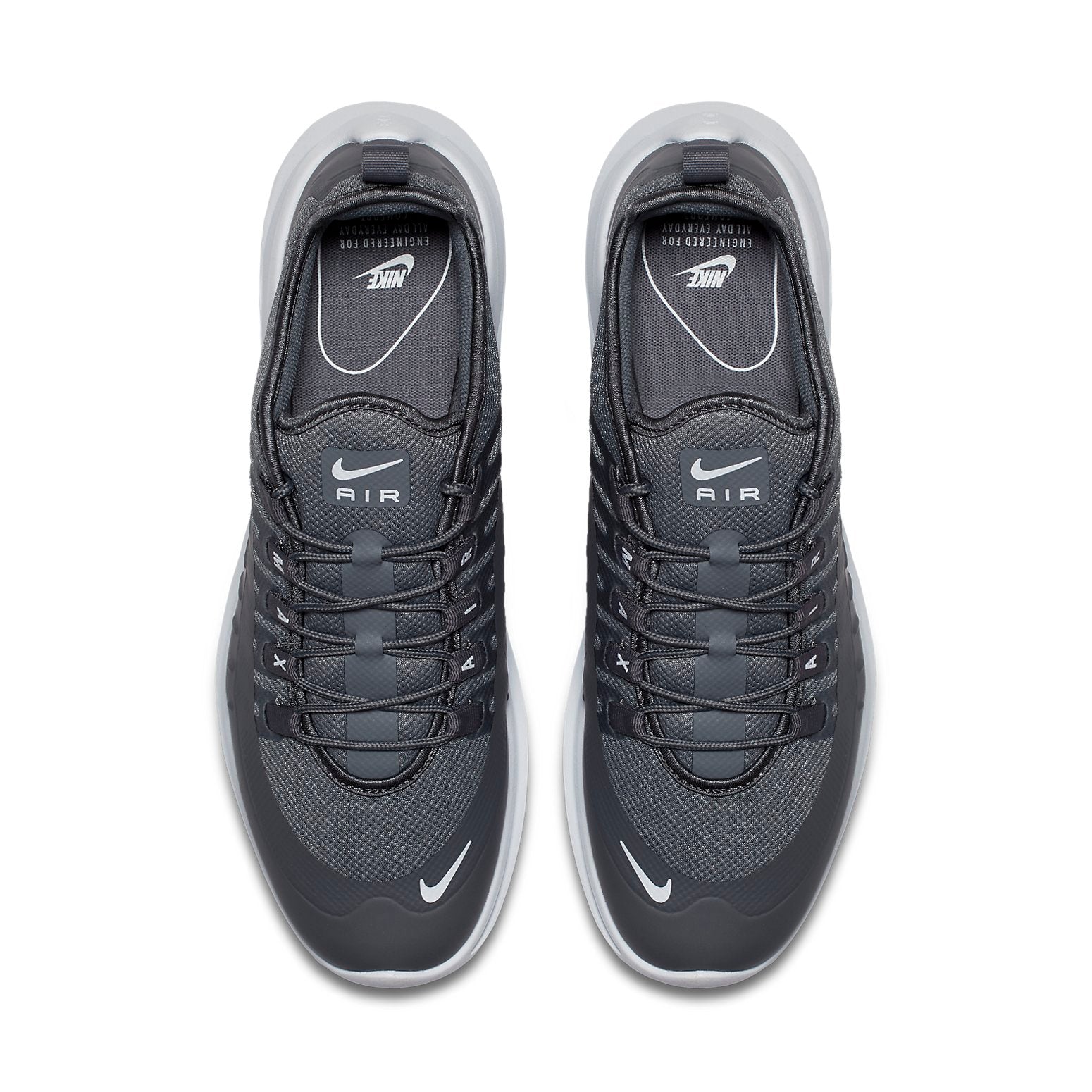 Nike Air Max Axis 'Grey White' AA2146-002