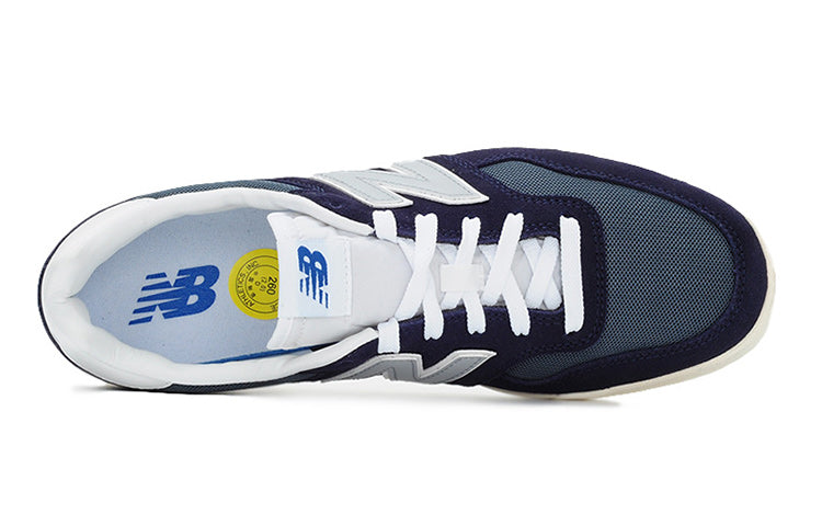 New Balance Court 300v2 'Navy' CRT300I2