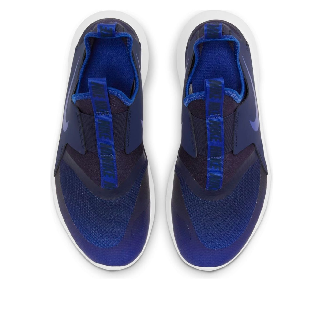 (GS) Nike Flex Runner 'Game Royal' AT4662-407