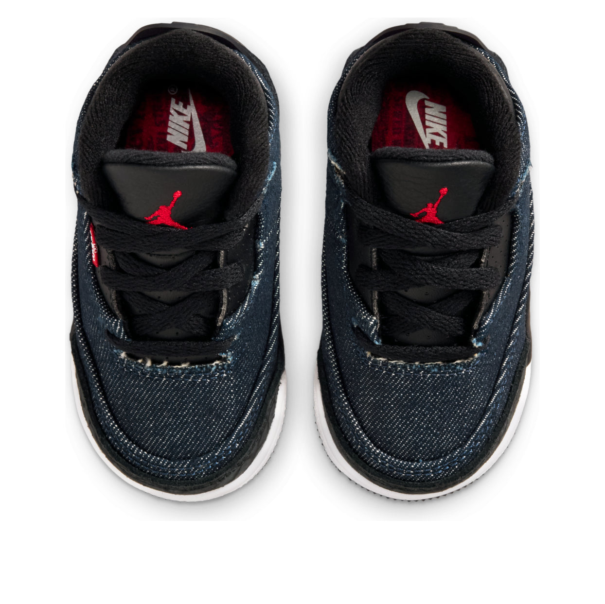 (TD) Air Jordan 3 Retro x Levi’s 'Indigo' IQ8059-400