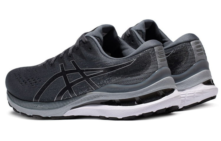 ASICS Gel-Kayano 28 4E Wide 'Carrier Grey' 1011B191-021