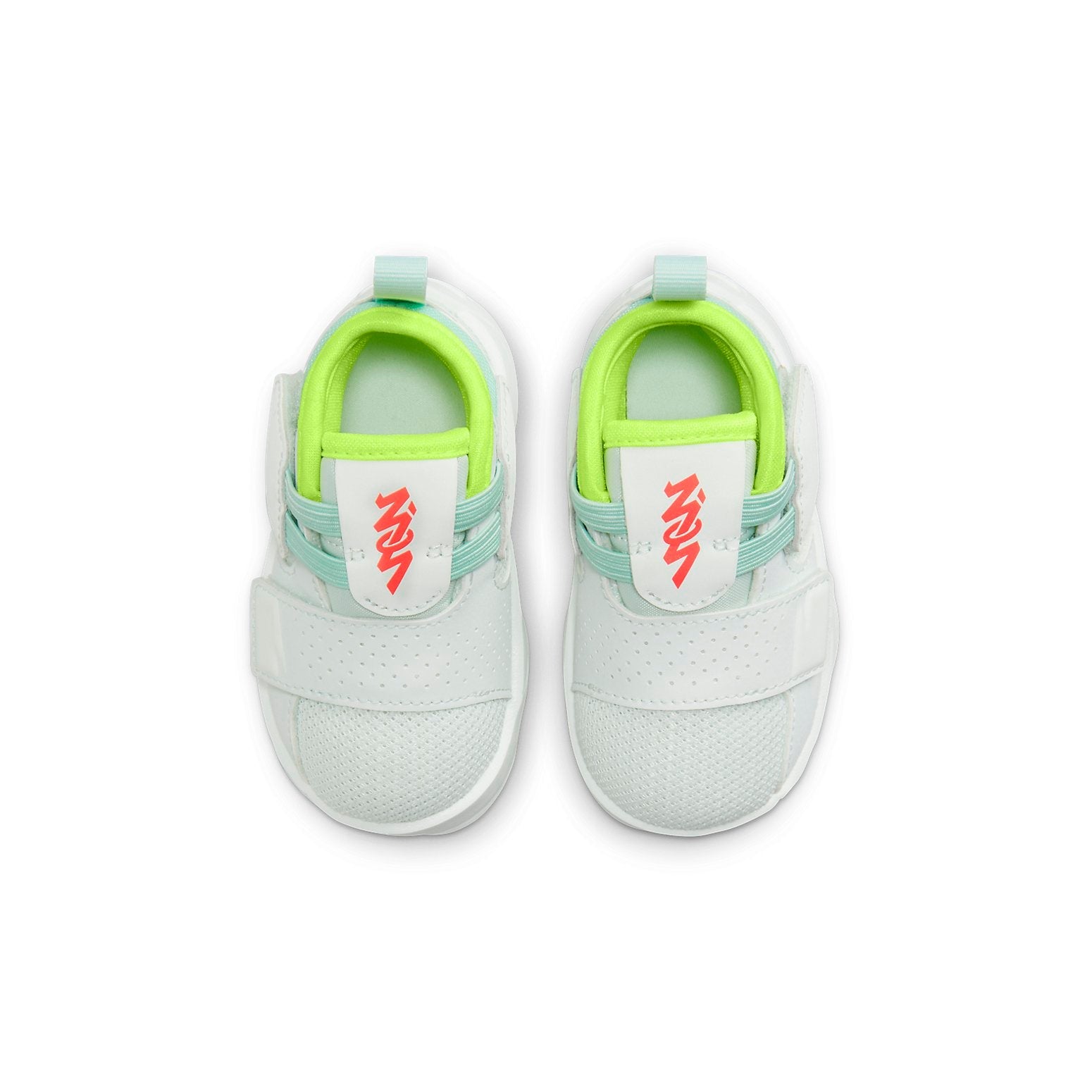 (TD) Air Jordan Zion 2 'Spring Hoops' DO9512-367