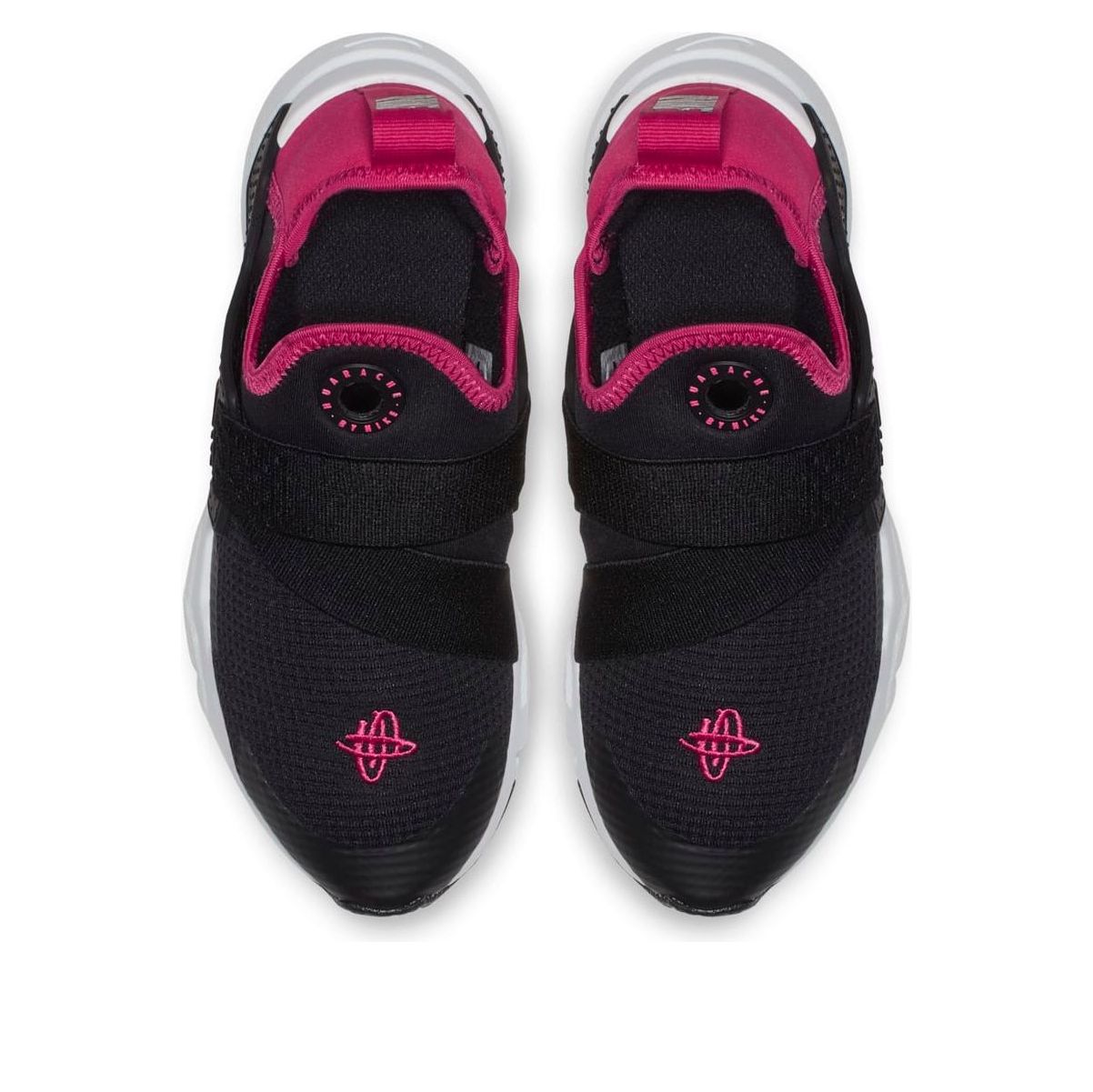 (PS) Nike Huarache Extreme 'Black Red' AH7826-011