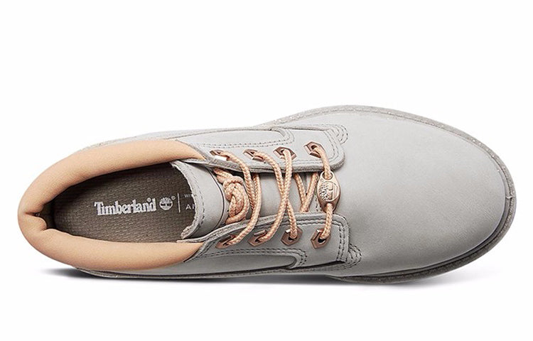 (WMNS) Timberland Tim Berkshire 'Baby Blue Nubuck' A1WC6