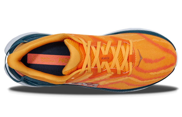 HOKA ONE ONE Mach Supersonic 'Radiant Yellow' 1130250-RYCM