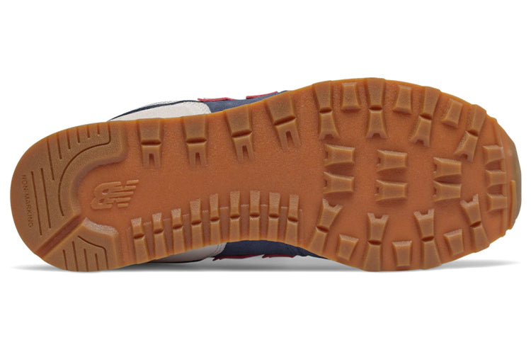 (GS) New Balance 574 Sport Pack Navy GC574ATP