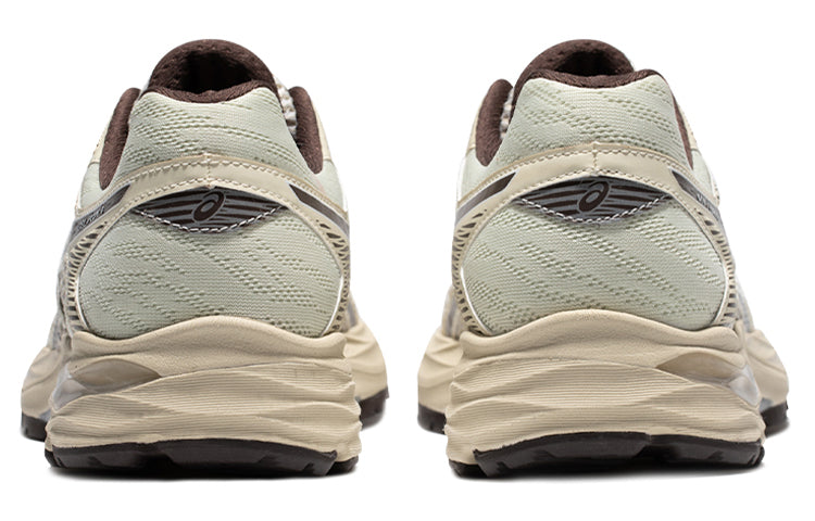 (WMNS) ASICS Gel-Flux 4 'Cream Brown' 1012A523-202