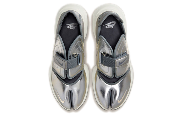 (WMNS) Nike Aqua Rift 'Liquid Metal Silver' CW5875-001