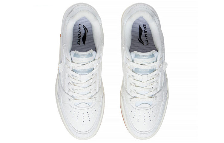 Li-Ning RSR 101 Low 'White Gum' ABCS087-2