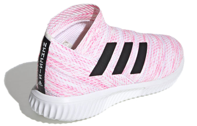 adidas Nemeziz 18.1 TR 'Pink Black White' BD7643