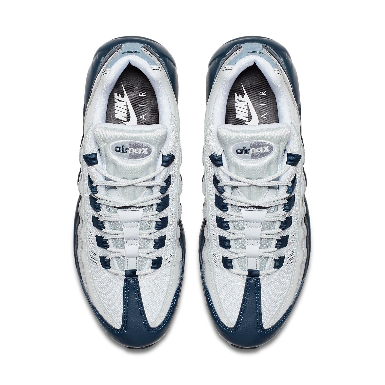 Nike Air Max 95 Essential 'Armory Navy' 749766-406