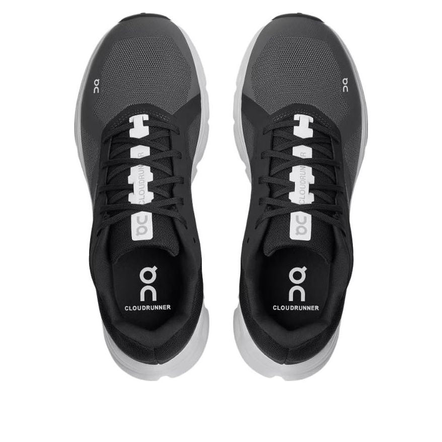 On Running Cloudrunner Wide 'Eclipse Frost' 56.99012