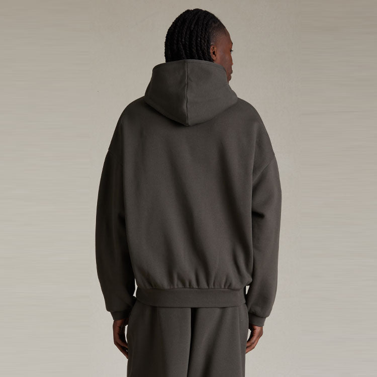 Fear of God Essentials SS24 Hoodie 'Ink' 192SP242050F