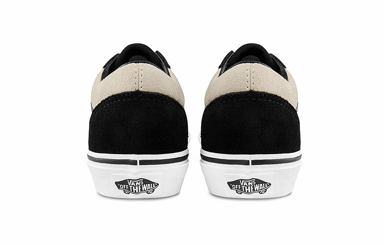 (PS) Vans Old Skool 'Black Beige' VN0A4BUU2WX