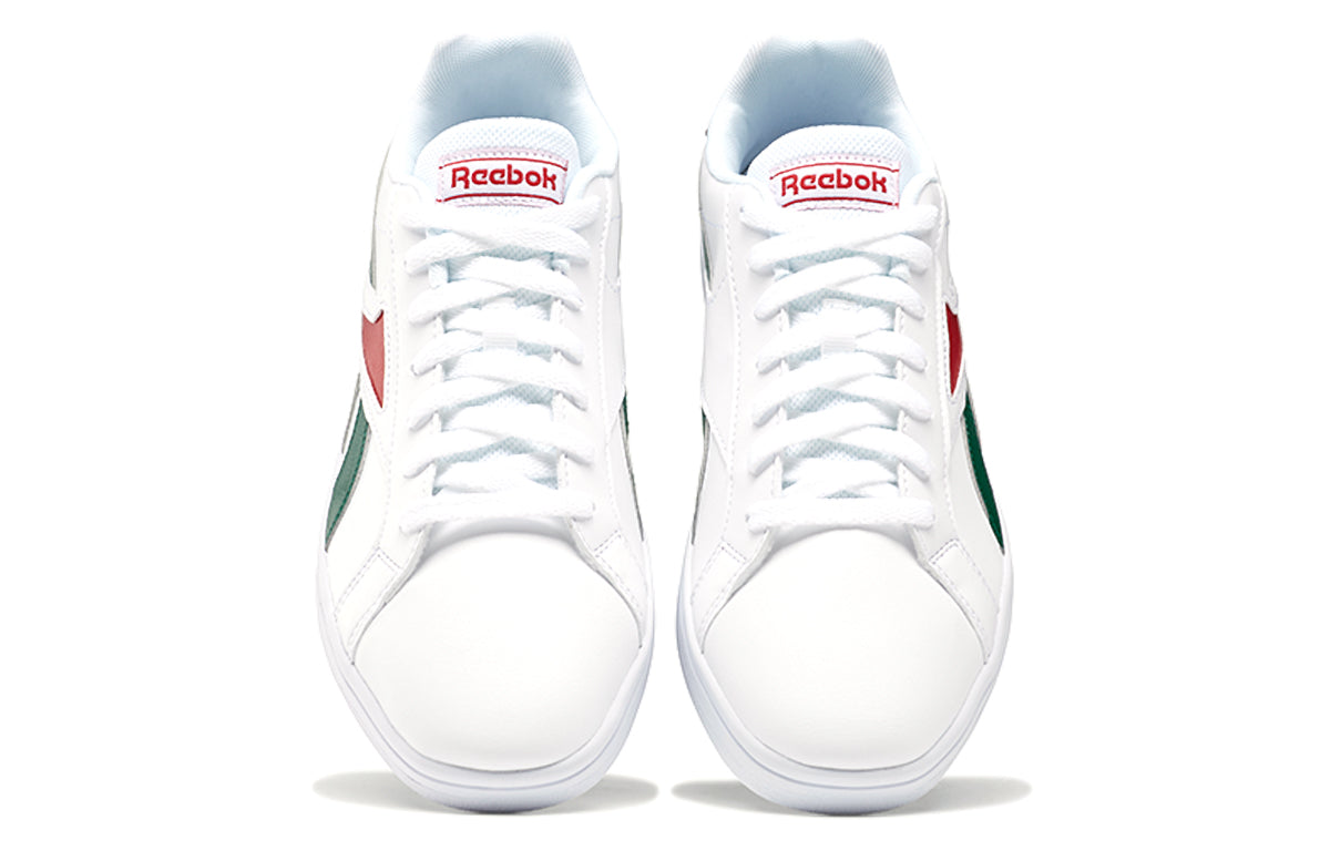 Reebok Royal Complete 2 SE Sneakers White/Green/Red FU7846