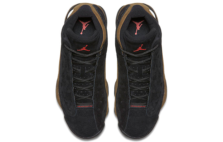 Air Jordan 13 Retro 'Olive' 414571-006