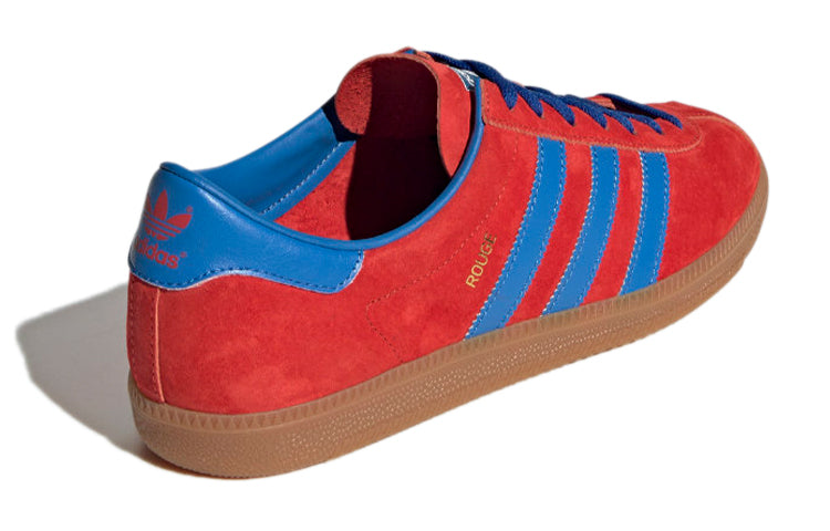 adidas Rouge 'Red Bright Royal Gum' H01797