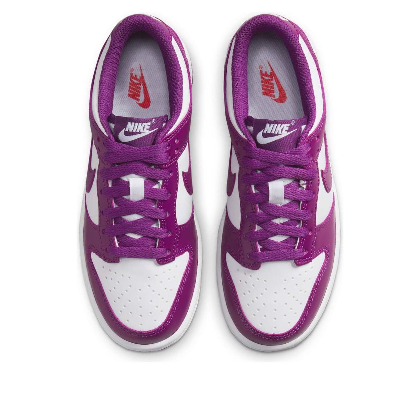 (GS) Nike Dunk Low 'Viotech' FB9109-110
