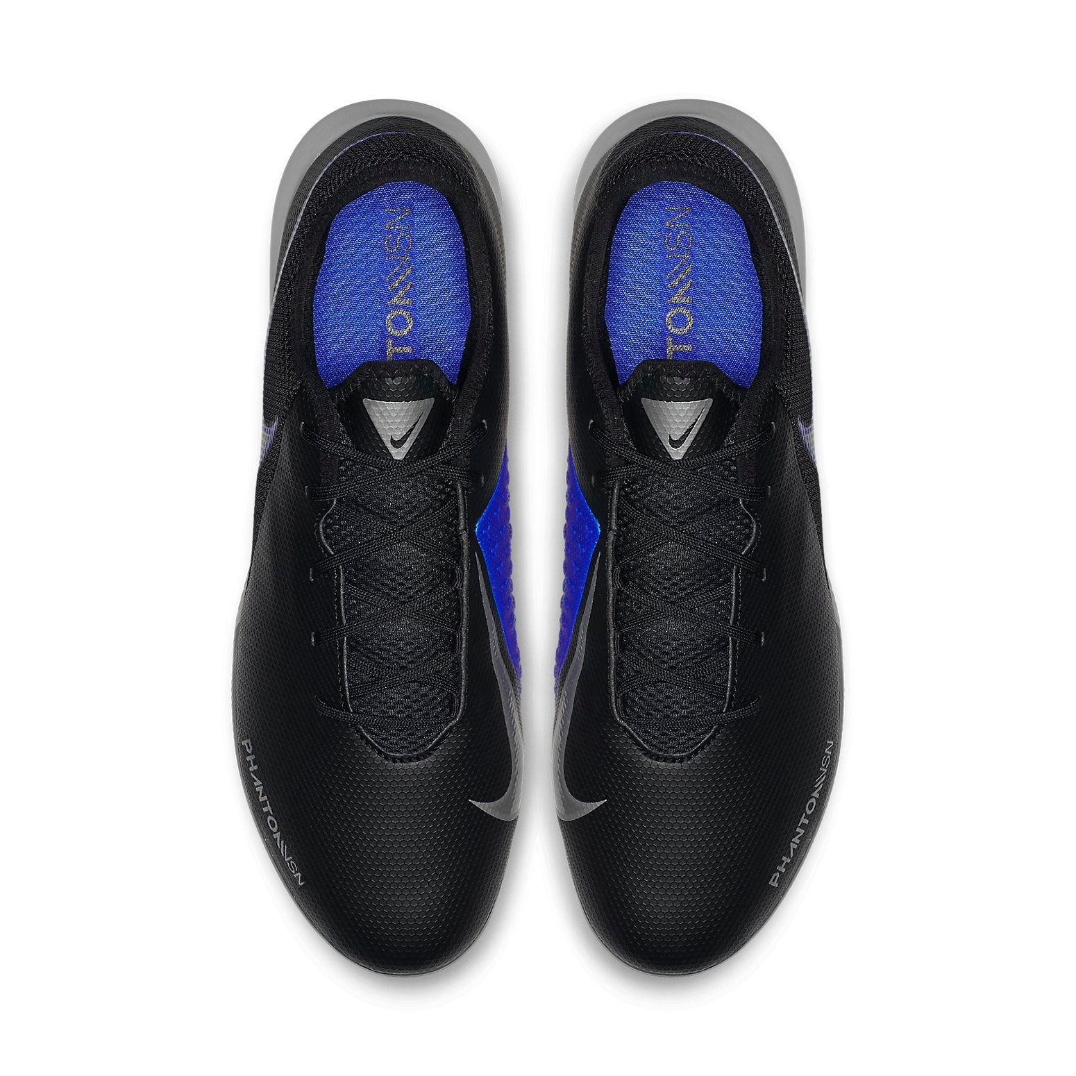 Nike Phantom Vision Academy IC 'Black Blue' AO3225-004