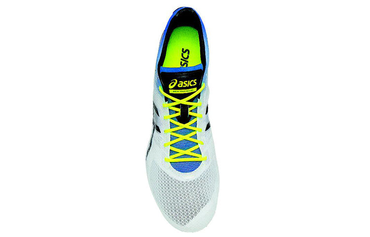 ASICS Cosmoracer LD 'White Blue' G602N-0160