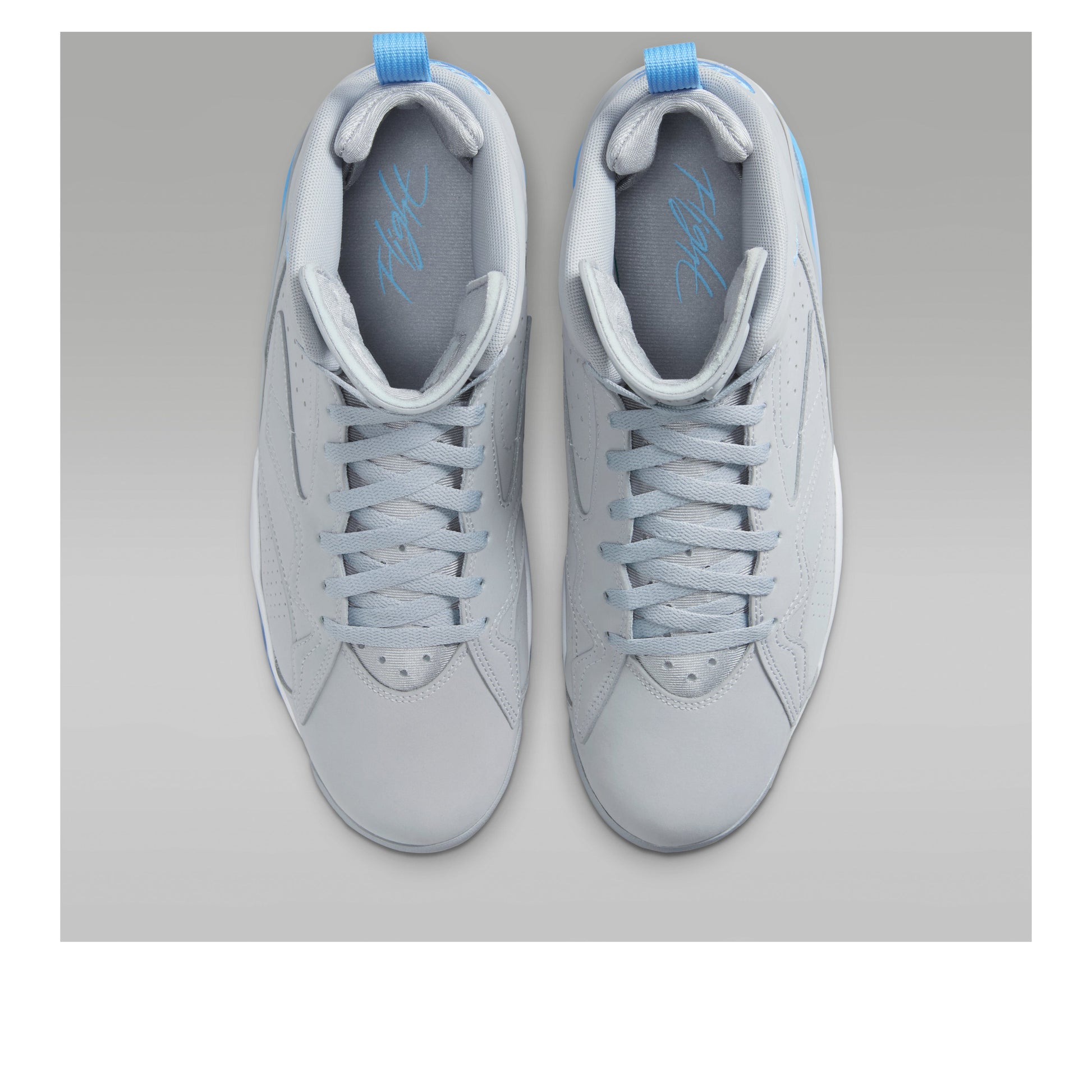 Air Jordan Jumpman MVP 'Wolf Grey University Blue' DZ4475-003