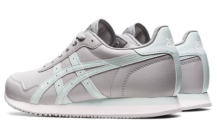 (WMNS) ASICS Tiger Runner 'Piedmont Grey Aqua Angel' 1202A311-021