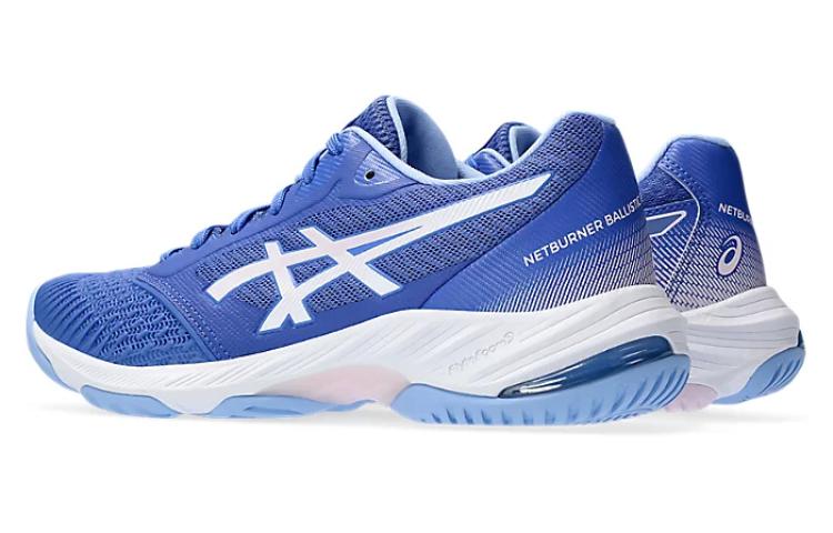 (WMNS) ASICS Netburner Ballistic FF 3 'Sapphire Cosmos' 1052A069-403