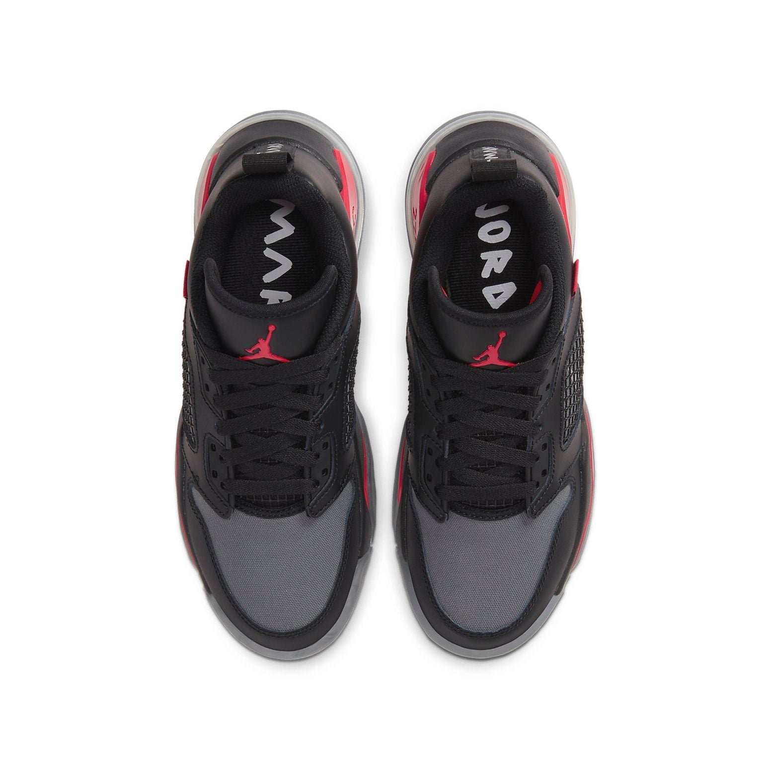 (GS) Air Jordan Mars 270 Low 'Bred' CK2504-001